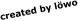 created by löwo