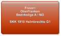 Frauen  Oberfranken Bezirksliga A / NO  SKK 1910 Helmbrechts G1